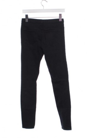 Dámské džíny  H&M, Velikost S, Barva Černá, Cena  79,00 Kč