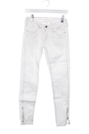 Női farmernadrág H&M, Méret S, Szín Fehér, Ár 1 759 Ft