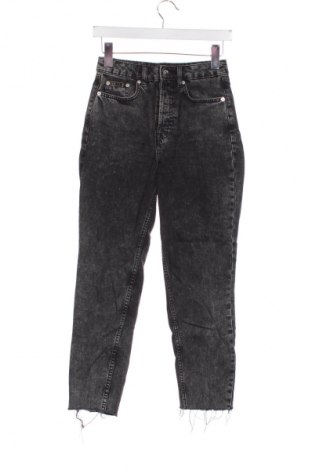 Damen Jeans H&M Divided, Größe XS, Farbe Grau, Preis 8,18 €