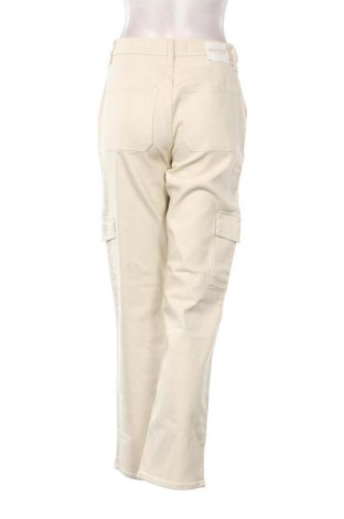 Damen Jeans Hollister, Größe M, Farbe Weiß, Preis 8,99 €