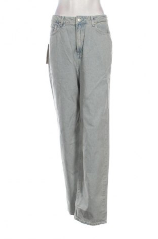 Blugi de femei JJXX, Mărime M, Culoare Albastru, Preț 259,99 Lei, #133347320