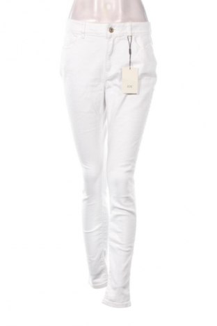 Дамски дънки Jdy, Размер M, Цвят Бял, Цена 9,71 €