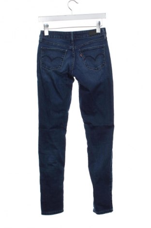 Dámské džíny  Levi's, Velikost S, Barva Modrá, Cena  369,00 Kč