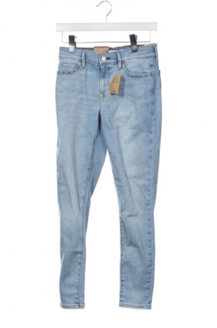 Дамски дънки Levi's, Размер M, Цвят Син, Цена 38,85 €