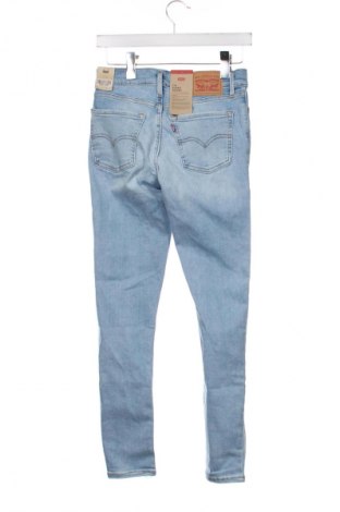 Дамски дънки Levi's, Размер M, Цвят Син, Цена 38,85 €