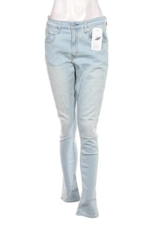 Női farmernadrág Levi's, Méret L, Szín Kék, Ár 34 119 Ft, #133341366