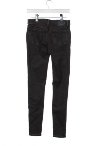 Дамски дънки Levi's, Размер M, Цвят Черен, Цена 8,69 €