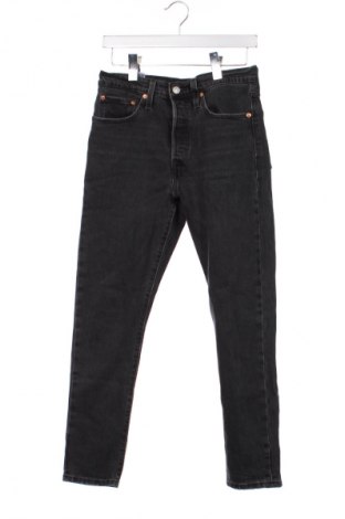 Дамски дънки Levi's, Размер M, Цвят Сив, Цена 25,05 €
