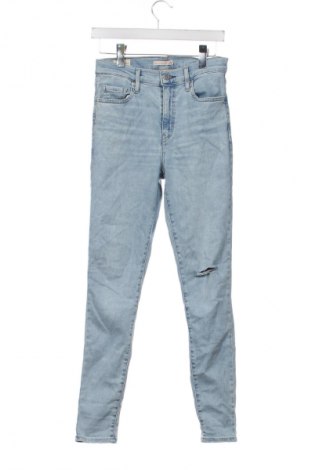 Дамски дънки Levi's, Размер M, Цвят Син, Цена 25,05 €