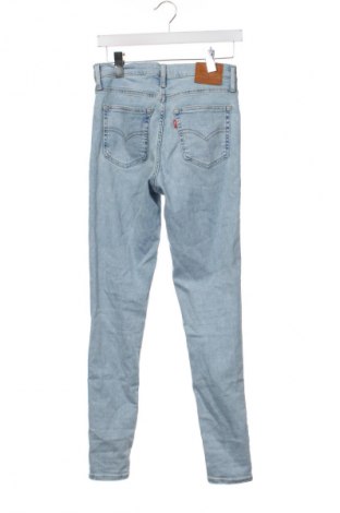 Дамски дънки Levi's, Размер M, Цвят Син, Цена 25,05 €