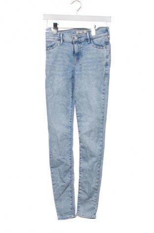 Γυναικείο Τζίν Levi's, Μέγεθος XS, Χρώμα Μπλέ, Τιμή 32,99 €
