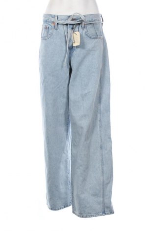 Dámské džíny  Levi's, Velikost M, Barva Modrá, Cena  2 249,00 Kč, #133369099