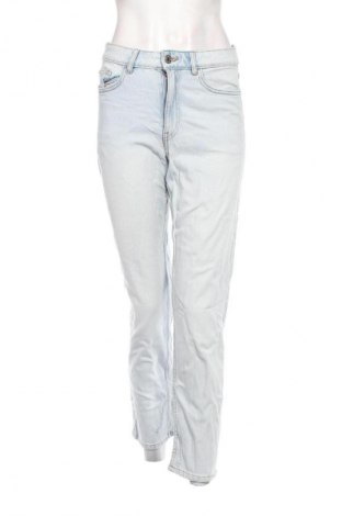 Γυναικείο Τζίν Lindex, Μέγεθος S, Χρώμα Μπλέ, Τιμή 4,99 €