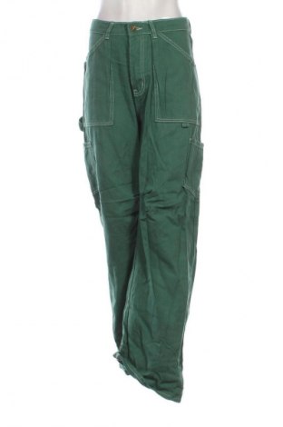 Dámské džíny  Lioness, Velikost S, Barva Zelená, Cena  979,00 Kč