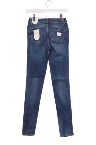 Női farmernadrág Liu Jo, Méret XXS, Szín Kék, Ár 39 398 Ft