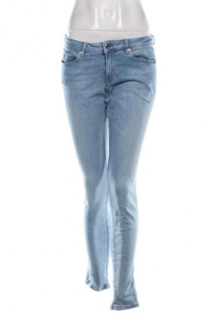 Dámské džíny  Liu Jo, Velikost L, Barva Modrá, Cena  1 899,00 Kč