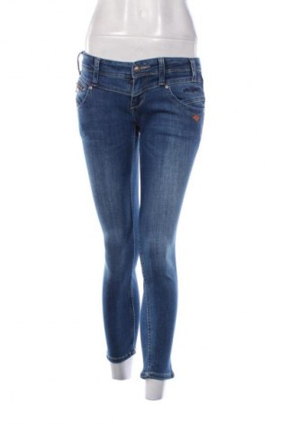 Női farmernadrág Lost In Paradise, Méret M, Szín Kék, Ár 22 040 Ft