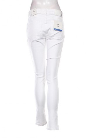 Γυναικείο Τζίν Ltb, Μέγεθος XL, Χρώμα Λευκό, Τιμή 17,99 €