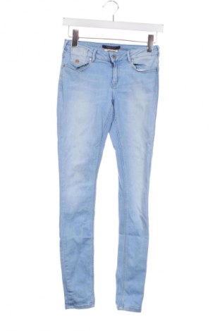 Damen Jeans Maison Scotch, Größe S, Farbe Blau, Preis 13,29 €