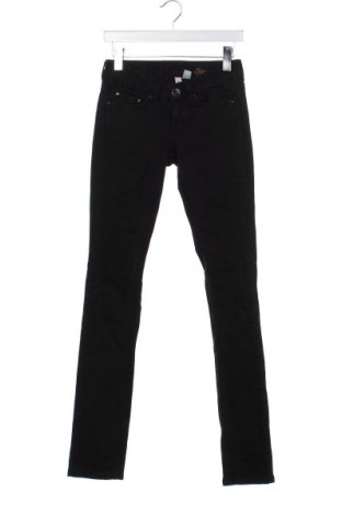 Dámské džíny  Mango, Velikost S, Barva Černá, Cena  109,00 Kč