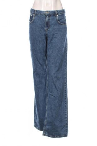Damen Jeans Mango, Größe M, Farbe Blau, Preis 22,99 €