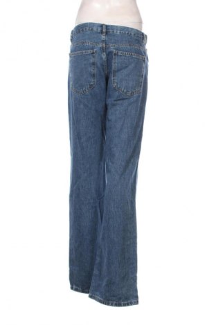 Damen Jeans Mango, Größe M, Farbe Blau, Preis 22,99 €