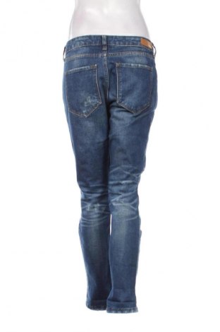 Damskie jeansy Mango, Rozmiar S, Kolor Niebieski, Cena 21,99 zł