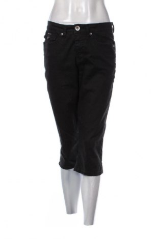 Дамски дънки Marc Lauge, Размер M, Цвят Черен, Цена 4,09 €