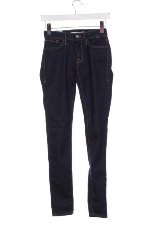 Damskie jeansy Mavi, Rozmiar XS, Kolor Niebieski, Cena 27,99 zł