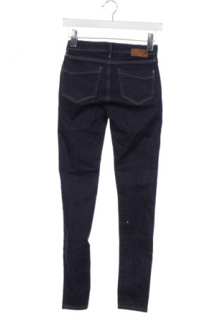 Damskie jeansy Mavi, Rozmiar XS, Kolor Niebieski, Cena 27,99 zł