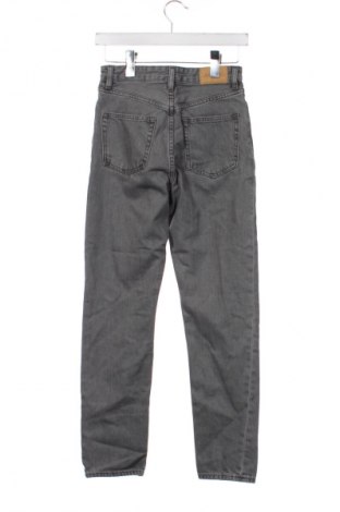 Dámske džínsy  Monki, Veľkosť XS, Farba Sivá, Cena  9,95 €