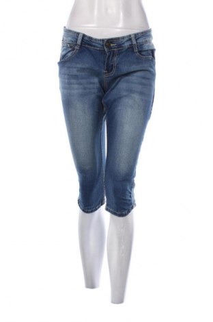 Γυναικείο Τζίν Multiblu, Μέγεθος M, Χρώμα Μπλέ, Τιμή 5,99 €