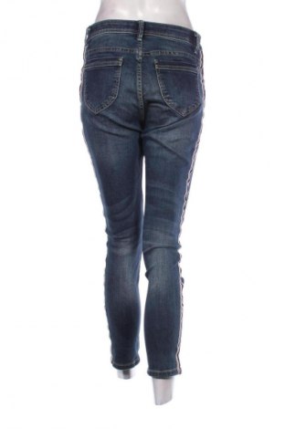 Damskie jeansy Multiblu, Rozmiar M, Kolor Niebieski, Cena 22,47 zł