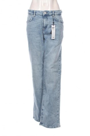 Női farmernadrág Noisy May, Méret M, Szín Kék, Ár 23 839 Ft