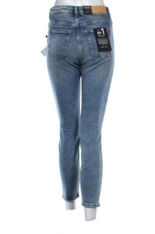 Damen Jeans Noisy May, Größe S, Farbe Blau, Preis € 18,99