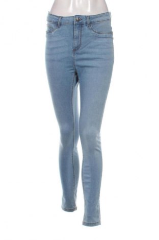 Дамски дънки Noisy May, Размер M, Цвят Син, Цена 12,78 €