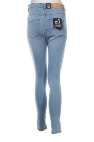 Дамски дънки Noisy May, Размер M, Цвят Син, Цена 12,78 €