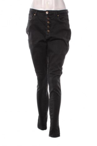 Dámske džínsy  ONLY, Veľkosť L, Farba Čierna, Cena  13,95 €