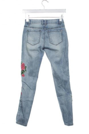 Dámske džínsy  ONLY, Veľkosť XS, Farba Viacfarebná, Cena  11,28 €