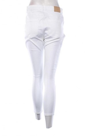 Γυναικείο Τζίν ONLY, Μέγεθος L, Χρώμα Λευκό, Τιμή 22,99 €