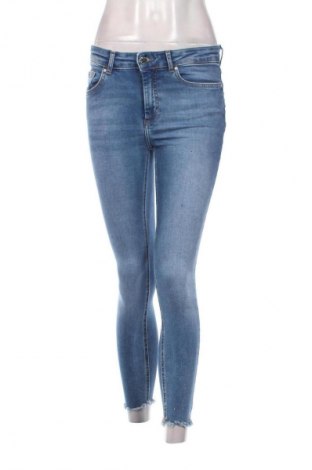 Dámske džínsy  ONLY, Veľkosť M, Farba Modrá, Cena  8,95 €