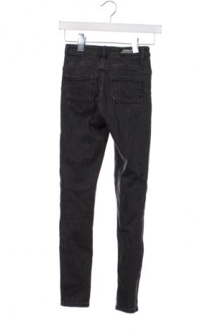 Γυναικείο Τζίν ONLY, Μέγεθος XXS, Χρώμα Γκρί, Τιμή 7,99 €