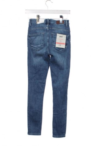 Női farmernadrág ONLY, Méret XS, Szín Kék, Ár 5 529 Ft