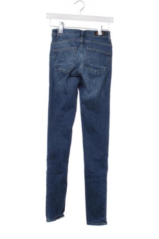 Γυναικείο Τζίν ONLY, Μέγεθος XS, Χρώμα Μπλέ, Τιμή 7,99 €