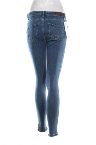 Dámske džínsy  ONLY, Veľkosť M, Farba Modrá, Cena  13,95 €