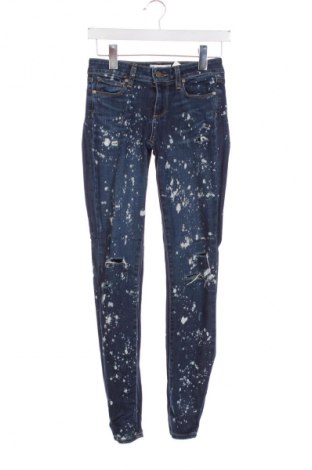 Női farmernadrág Paige, Méret XS, Szín Kék, Ár 35 022 Ft