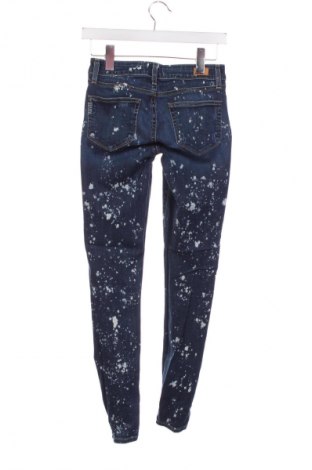 Női farmernadrág Paige, Méret XS, Szín Kék, Ár 35 022 Ft