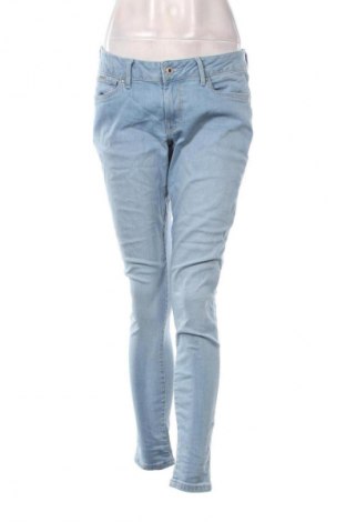 Damen Jeans Pepe Jeans, Größe XL, Farbe Blau, Preis 49,99 €