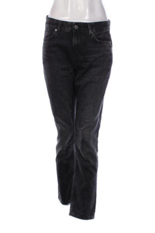 Blugi de femei Pepe Jeans, Mărime M, Culoare Negru, Preț 157,99 Lei