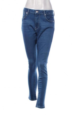 Dámske džínsy  Pepe Jeans, Veľkosť XL, Farba Modrá, Cena  22,95 €